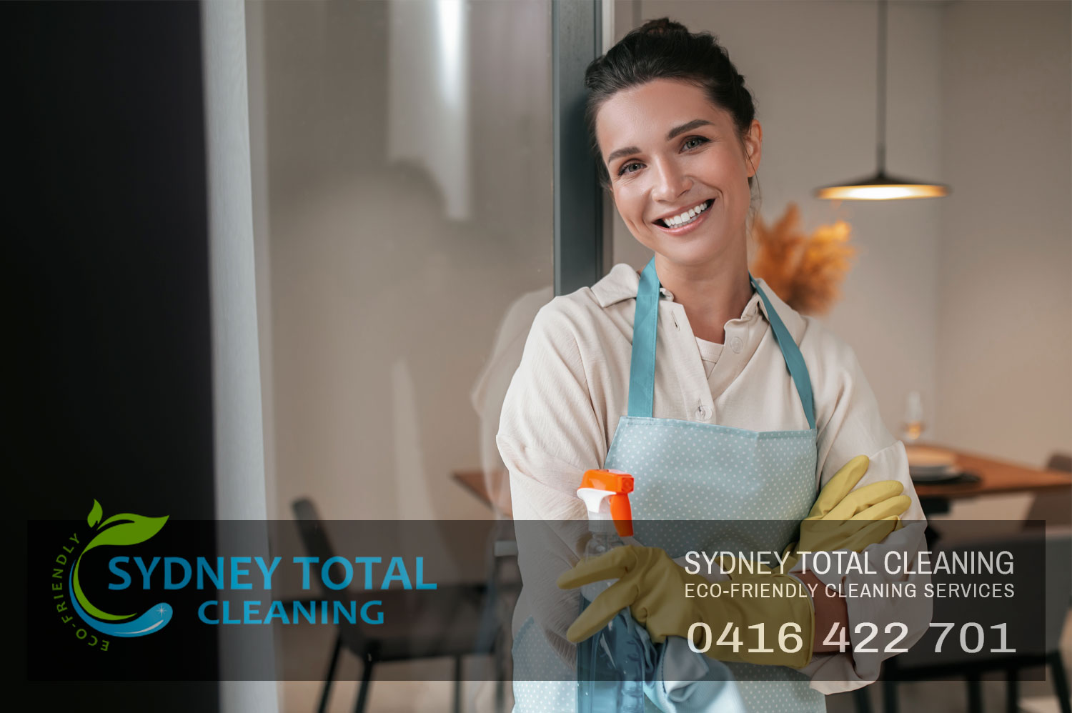 Sydney Cleaners