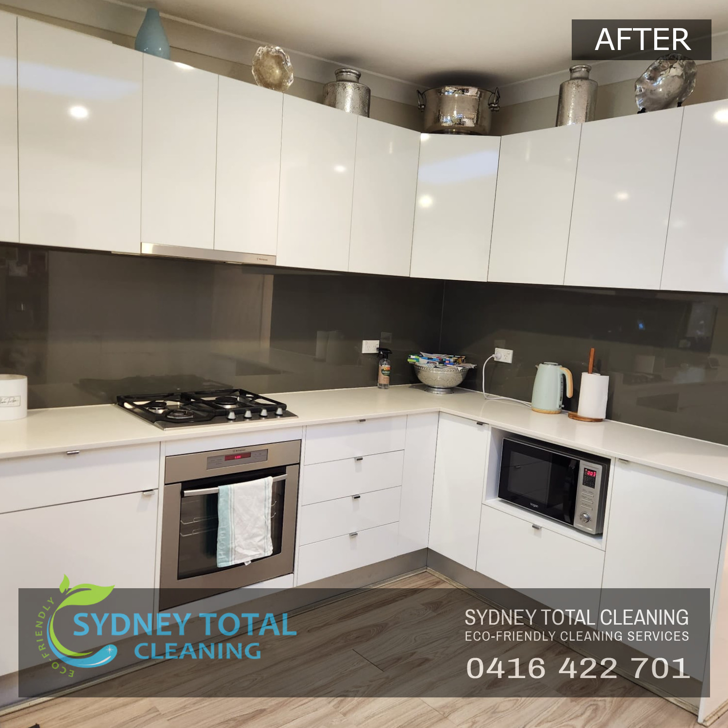 Sydney Total Cleaning