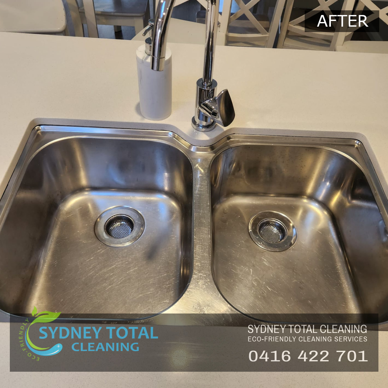 Sydney Total Cleaning